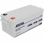 Аккумулятор AVANBATT AVL12200 (12В | 200Ач)