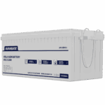 Аккумулятор AVANBATT AVL12200 (12В | 200Ач) — изображение 3