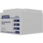 Аккумулятор AVANBATT AV1226 (12В | 26Ач) — изображение 3
