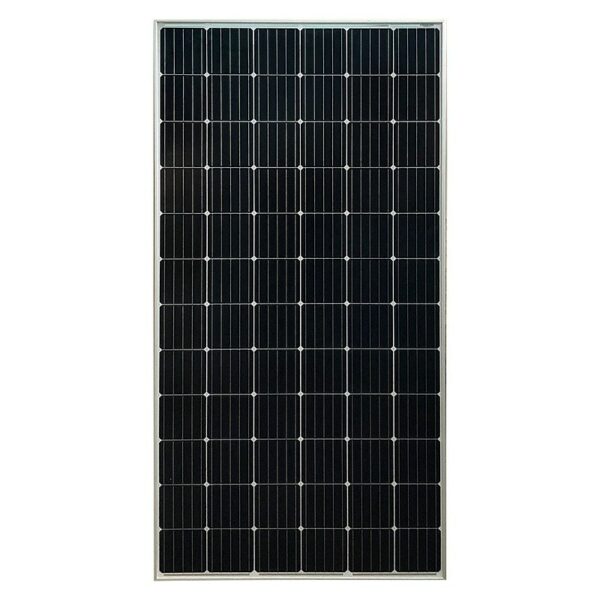 Solar panel 310W 24V 5bb