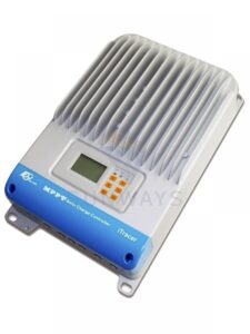 Контроллер заряда EPSolar ITracer MPPT 4415ND-2