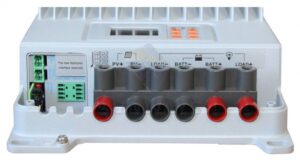 Контроллер заряда EPSolar ITracer MPPT 4415ND-3