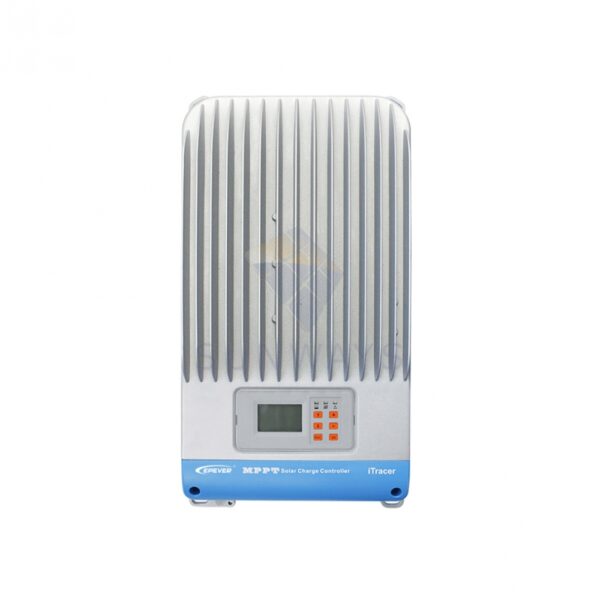 Контроллер заряда EPSolar ITracer MPPT 6415ND-1