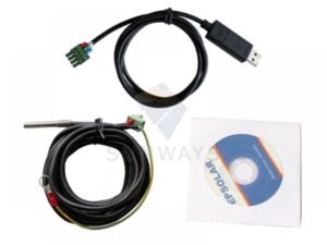 Контроллер заряда EPSolar ITracer MPPT 6415ND-7