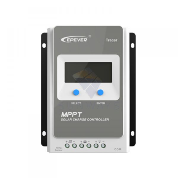 Контроллер заряда EPSolar Tracer MPPT 2206AN-1