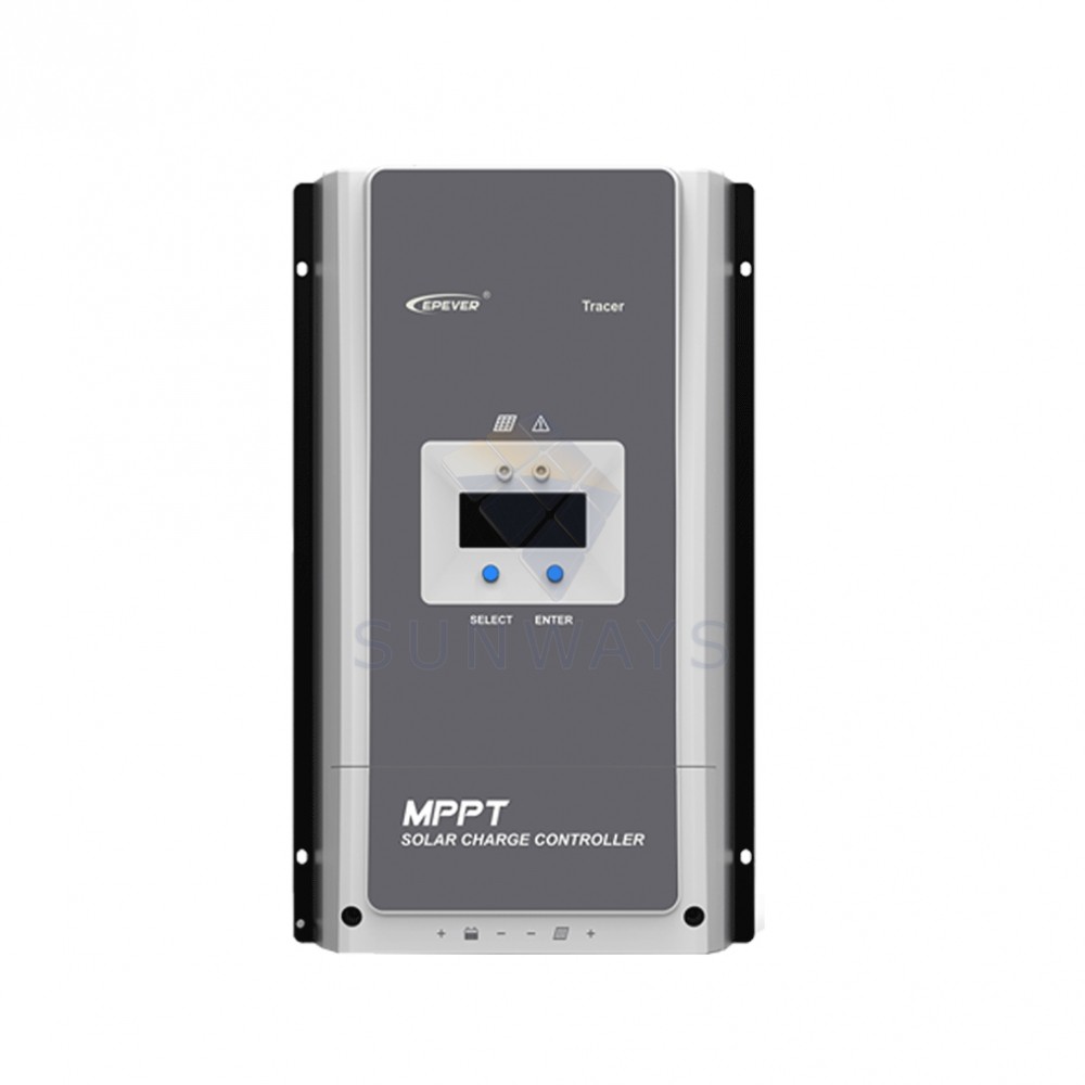 Контроллер заряда EPSolar Tracer MPPT 8415АN-1 Контроллер заряда EPSolar Tracer MPPT 8415АN-1