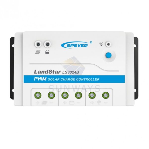 Контроллер заряда Epsolar LS 3024B-1