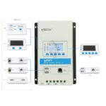 Контроллер заряда TRIRON3210N DS2/UCS-4