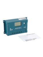 Контроллер заряда SmartWatt (Delta) PWM 2420 20А — изображение 3