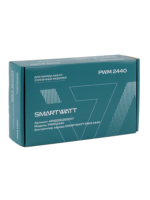 Контроллер заряда SmartWatt (Delta) PWM 2440 40А — изображение 8