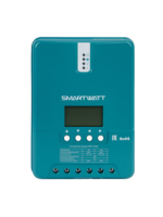 Контроллер заряда SmartWatt (Delta) MPPT 2440 40А — изображение 3
