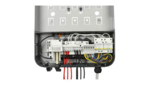 УЗИП для инвертора Fronius ECO 27