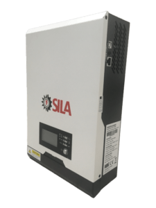 Солнечный инвертор Sila v1000M