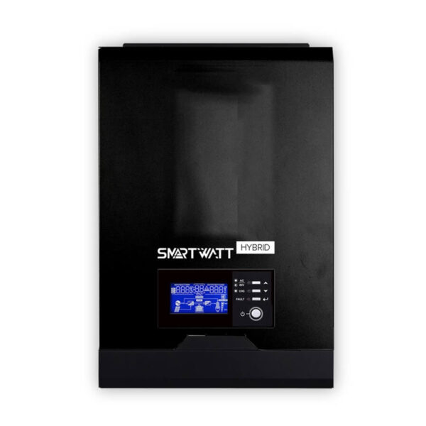 Гибридный инвертор SmartWatt Hybrid 5K
