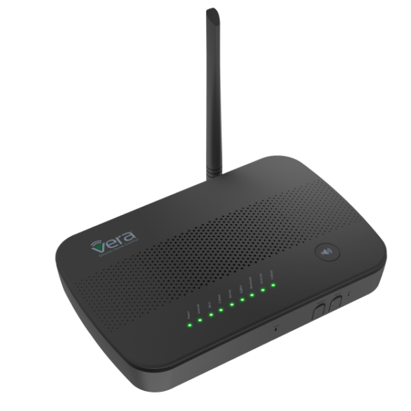 VeraSecure