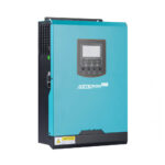 Asterion ECO 1k MPPT