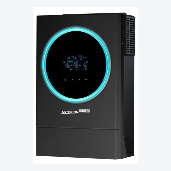 Asterion Hybrid 5.6K