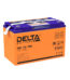 Аккумулятор Delta GEL 12-100