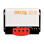 Контроллер заряда Delta MPPT 24xxL