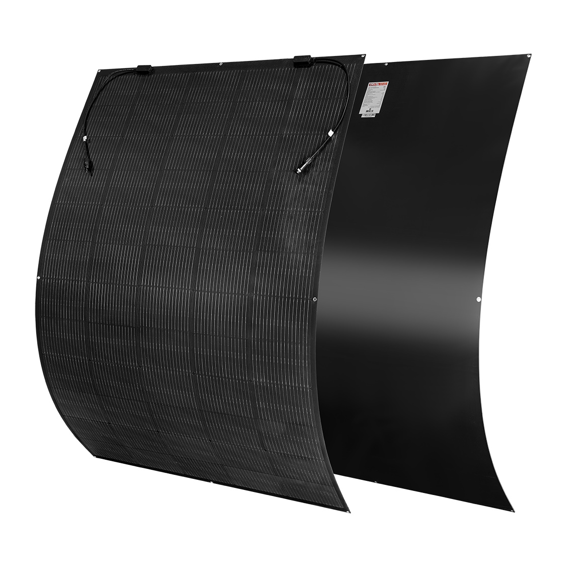 Гибкая солнечная панель PV FX 300-60 M10 MC4 300Вт Гибкая солнечная панель PV FX 300-60 M10 MC4 300Вт