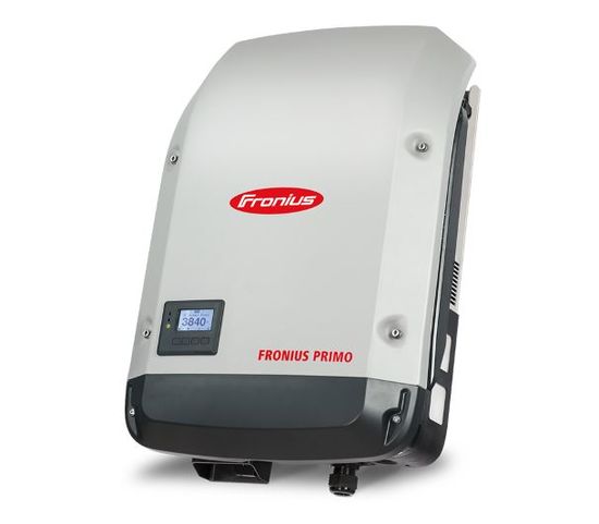 Fronius Primo 3.6 сетевой инвертор Fronius Primo 3.6 сетевой инвертор