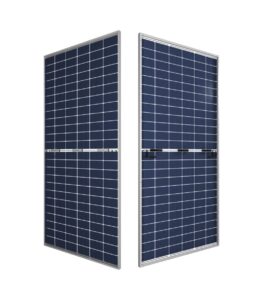 Солнечная панель Hevel HVL-440/HJT 440Вт гетероструктурный — изображение 3
