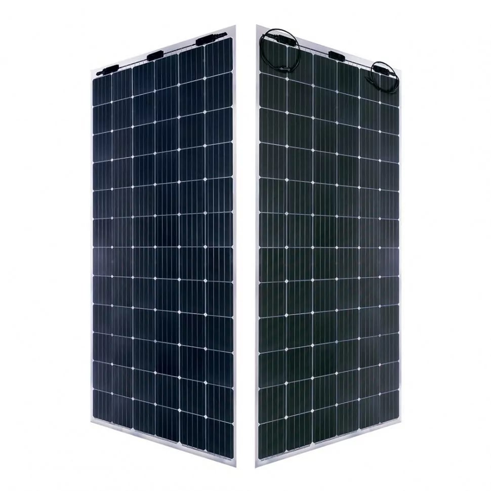 Солнечная панель Hevel HVL-385/HJT 385Вт гетероструктурный Солнечная панель Hevel HVL-385/HJT 385Вт гетероструктурный