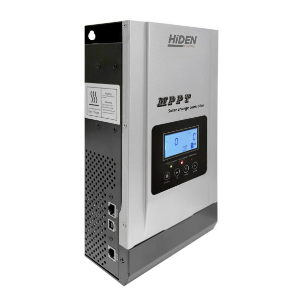 Внешний MPPT-контроллер Hiden Control UB60-100