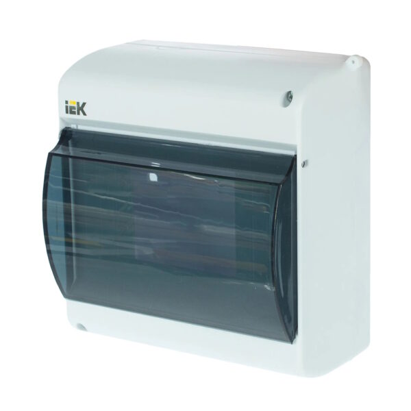 Щит распределительный IEK Home 6 модулей