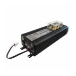ИС3-12-600М5 инвертор DC-AC (12В | 600Вт)