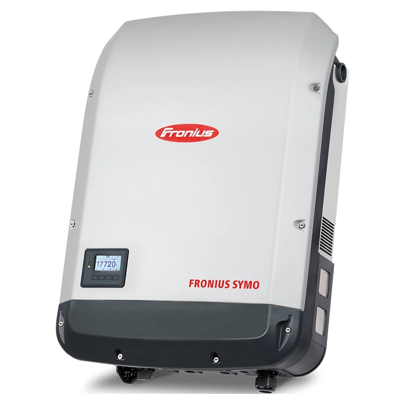 Сетевой инвертор Fronius Symo 17.5-3M Сетевой инвертор Fronius Symo 17.5-3M