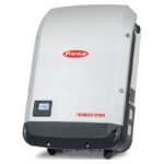 Сетевой инвертор Fronius Symo 20.0-3M