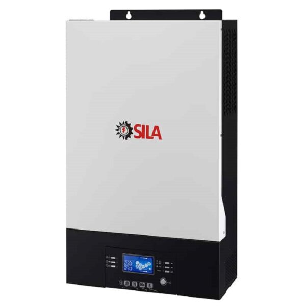 SILA K5000MO
