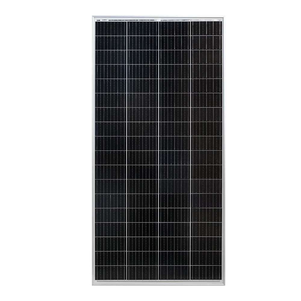 Солнечная панель SilaSolar 240Вт (24B) 10BB монокристаллическая Солнечная панель SilaSolar 240Вт (24B) 10BB монокристаллическая