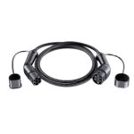 Кабель EVCA TPU 5м 22кВт 32А для зарядной станции