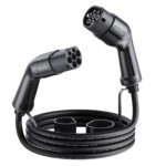 Кабель EVCA TPU 5м 22кВт 32А для зарядной станции