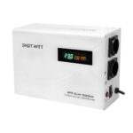 Стабилизатор напряжения для сплит-систем SMARTWATT AVR SLIM 1500 Вт