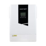 Солнечный инвертор SmartWatt INV ECO II 5.5-48M 48V 100А MPPT