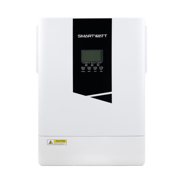 Солнечный инвертор SmartWatt INV ECO II 5.5-48M 48V 100А MPPT