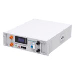 Литиевый накопитель SMARTWATT POWER UNIT 51.2-100 LFP 16S1PA W