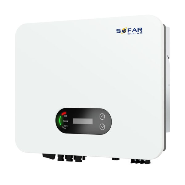 Сетевой солнечный инвертор SOFAR 7.7KTLM-G3