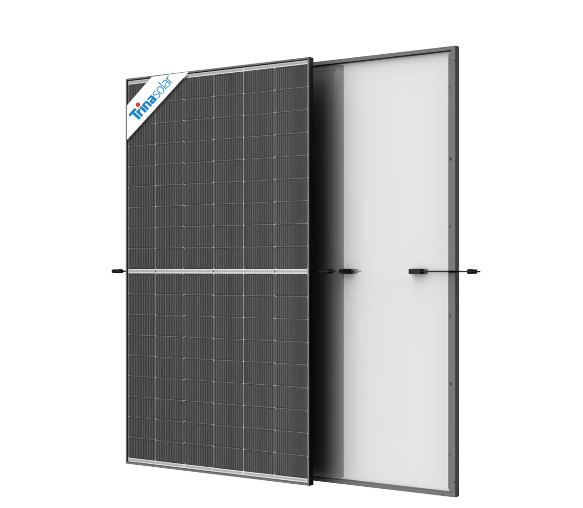 solnechnyj-modul-trina-495w Солнечная панель Trina Vertex S+ 495W TSM-NEG18R.28 — изображение 1