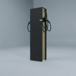 Зарядная станция для автомобилей TOUCH Business