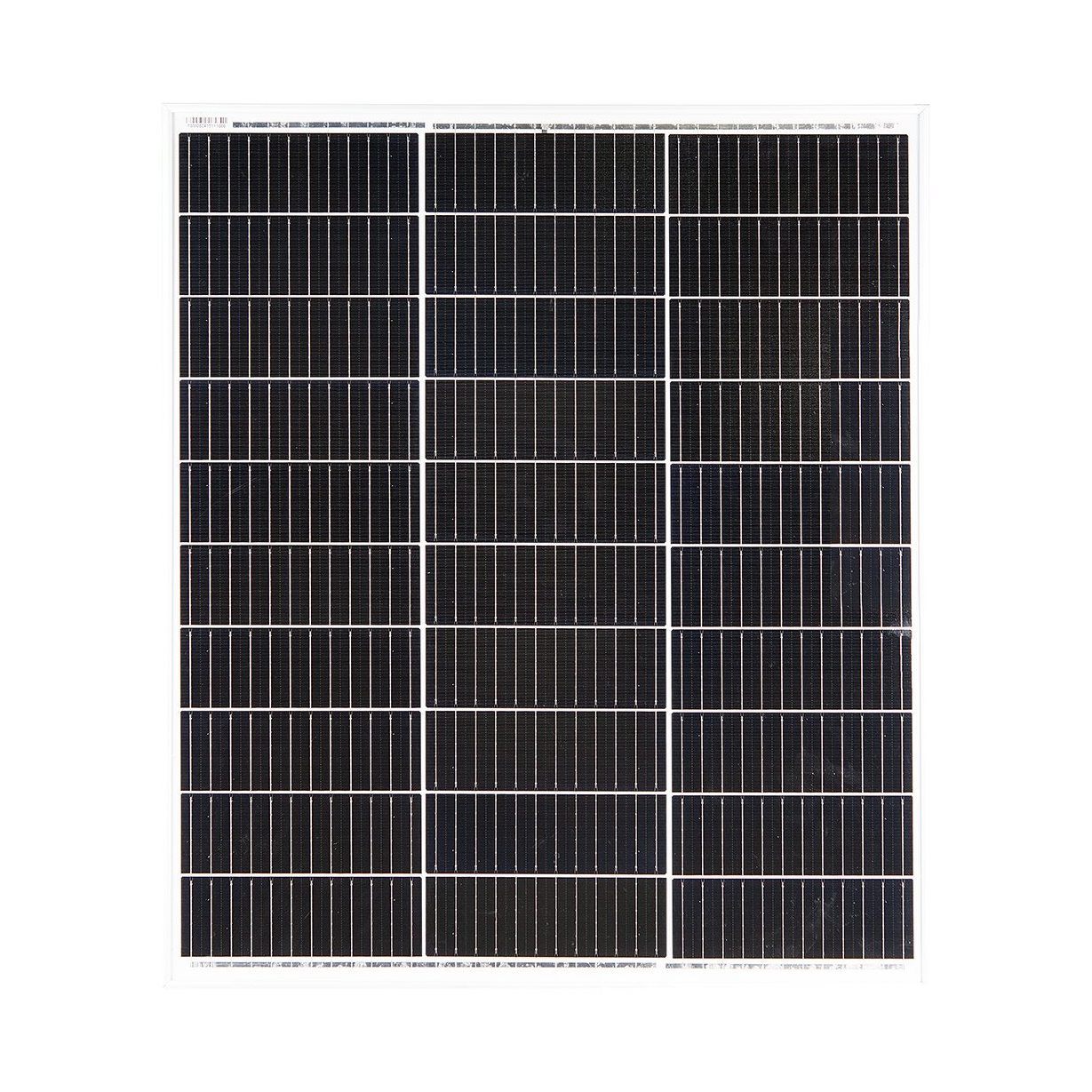 Солнечная панель Восток PV ФСМ 100-30 М12 100Вт монокристалл Солнечная панель Восток PV ФСМ 100-30 М12 100Вт монокристалл