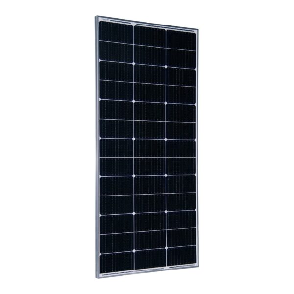 Солнечная панель Восток PV ФСМ 150-39 М10 150Вт монокристалл
