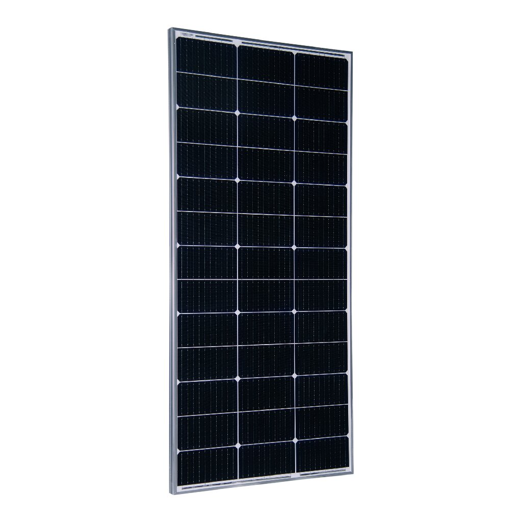 Солнечная панель Восток PV ФСМ 150-39 М10 150Вт монокристалл Солнечная панель Восток PV ФСМ 150-39 М10 150Вт монокристалл