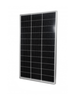 Солнечная панель PV TOP 200-36 M12 TOPCon монокристалл